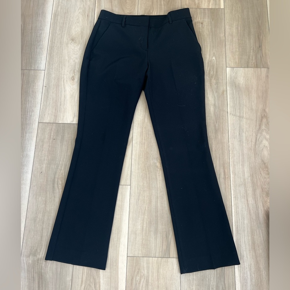 Express size 6 black pants